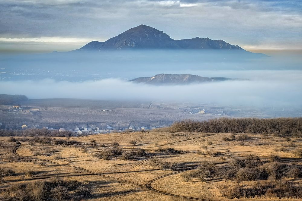 Photograph by Igor Maksimenko