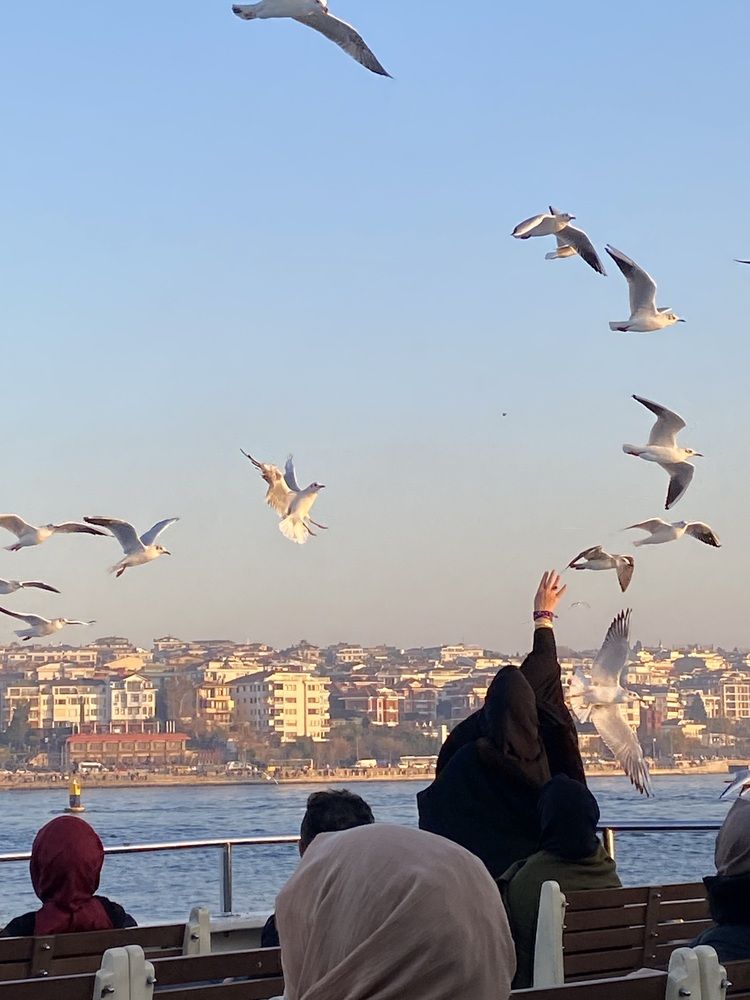 Photograph by Kamil Önügör