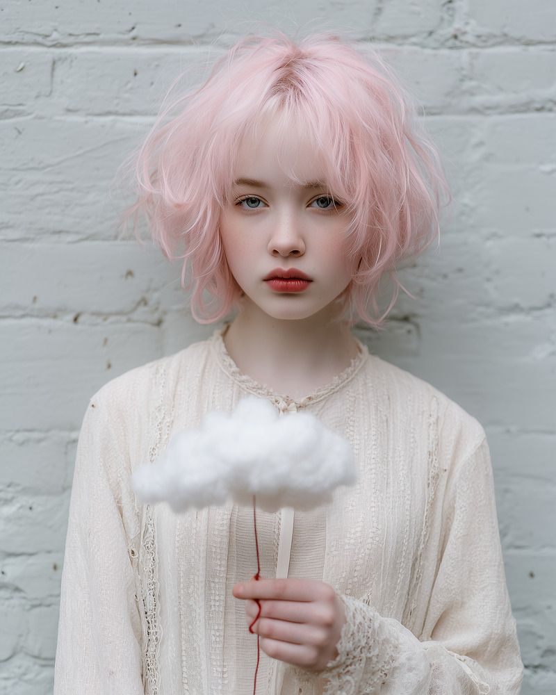 Photograph by Nataliia Nedelina
