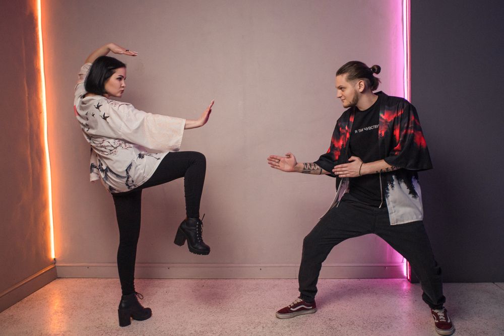 Photograph by Дмитрий Томин