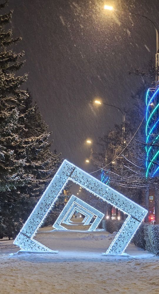 Photograph by Виктория Шелудько