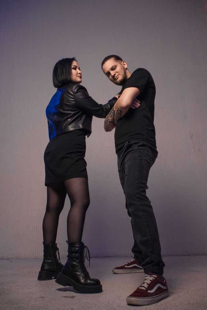 Photograph by Дмитрий Томин