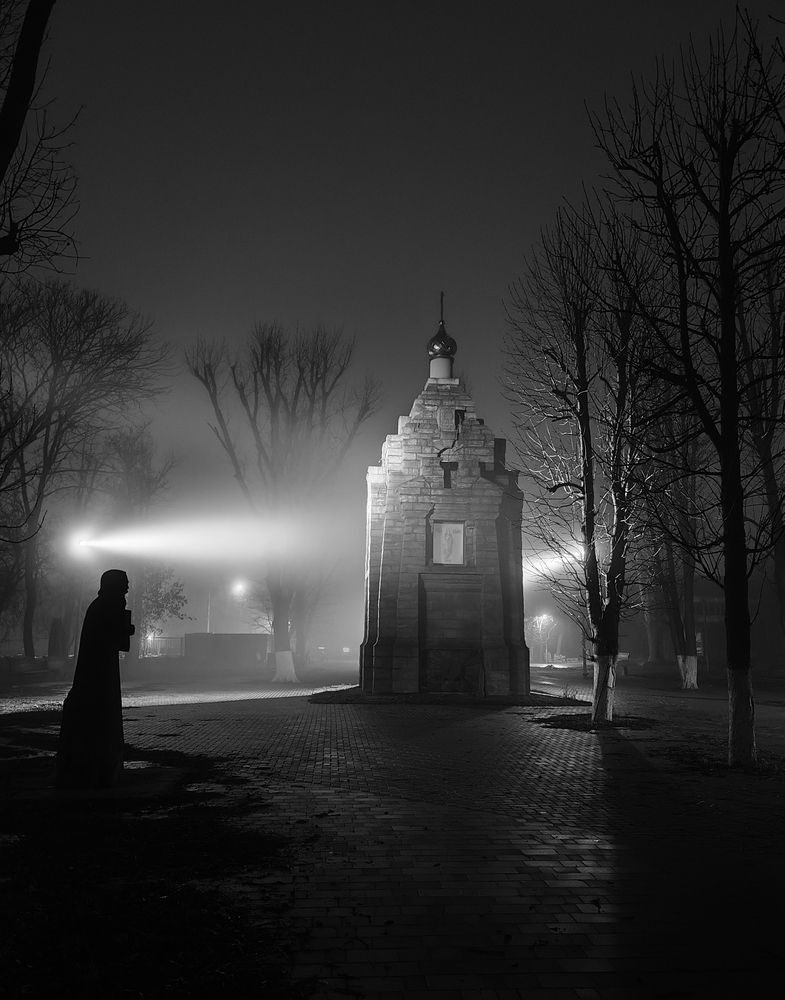 Photograph by Виктория Монетова