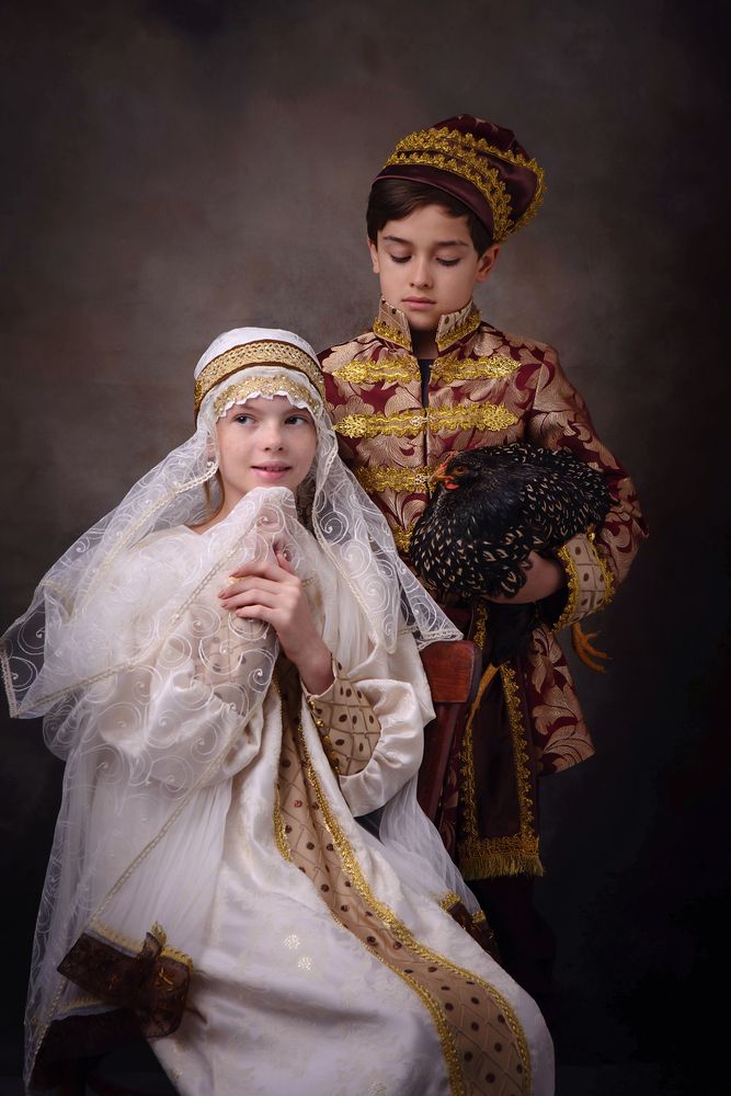 Photograph by Наталия Комаровская