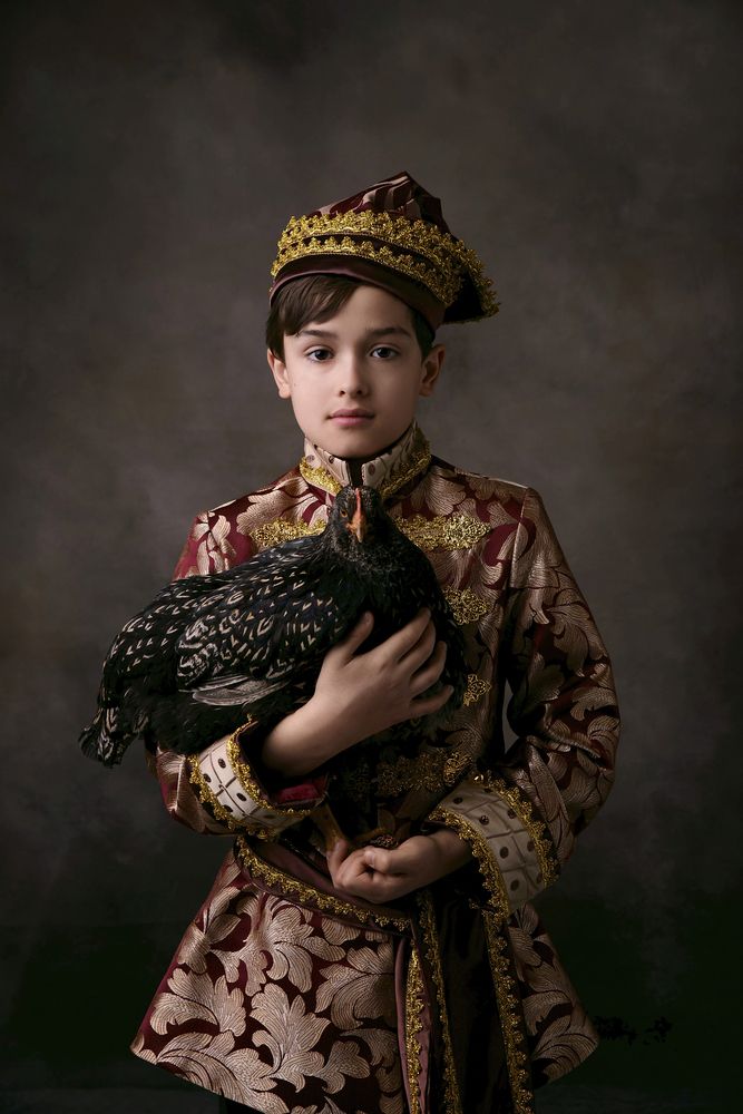 Photograph by Наталия Комаровская