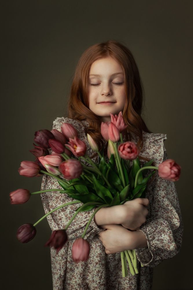 Фотография автора Катерина Родионова