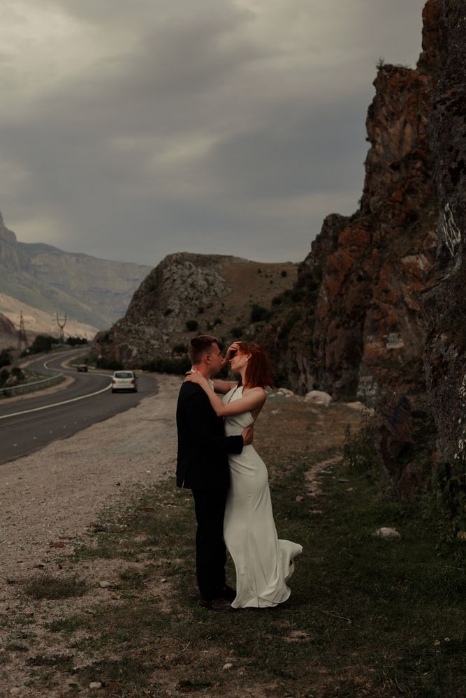 Photograph by Нина Зайцева