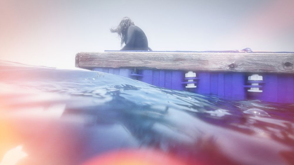 Photograph by Igor Kovalenko