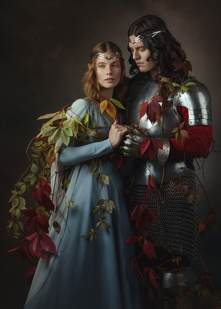 Photograph by Ирина Гарш