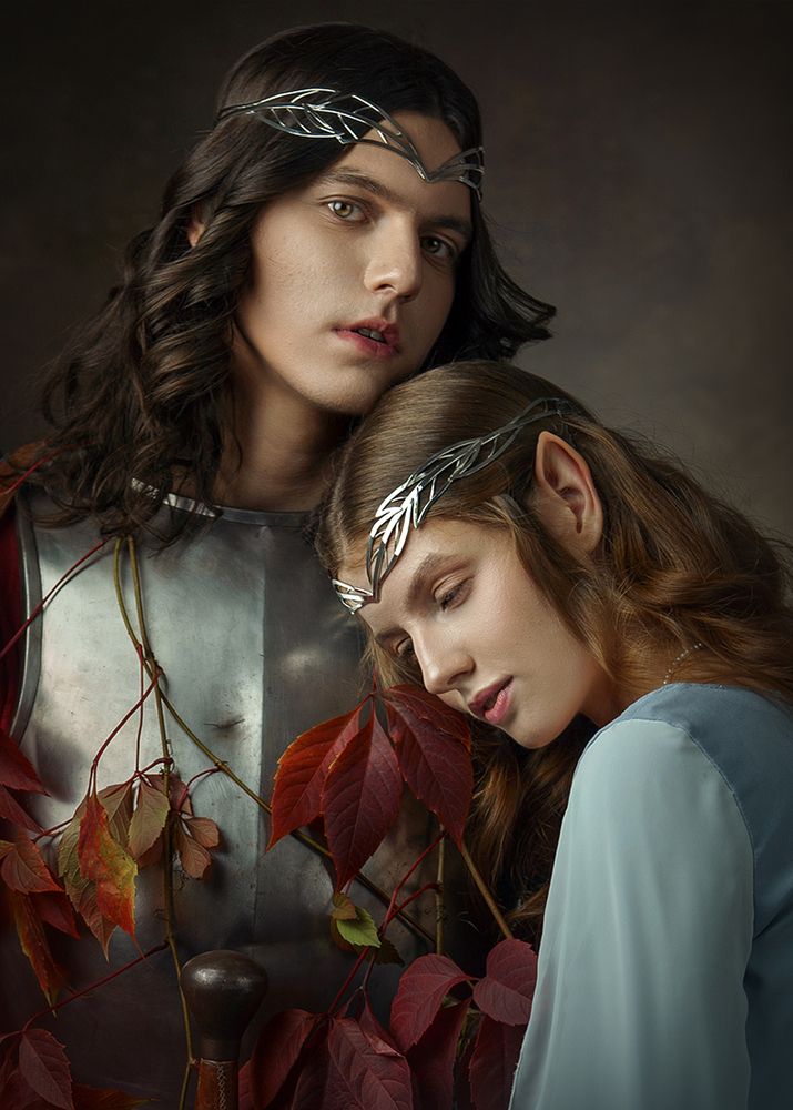 Photograph by Ирина Гарш