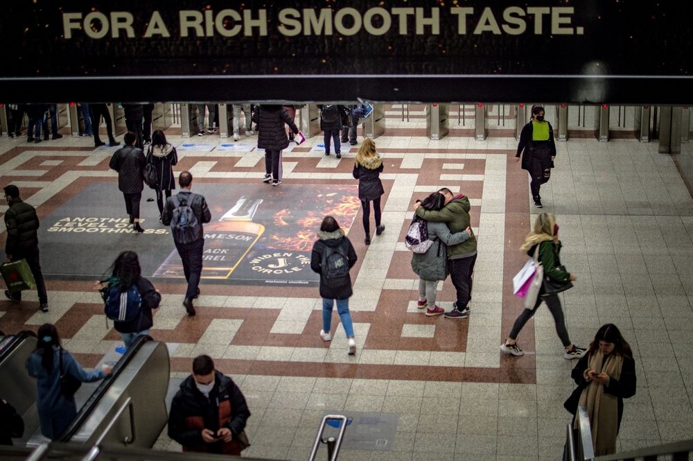 Photograph by George Stournaras