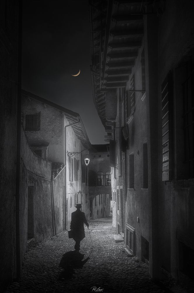Alla Ricerca del tempo perduto