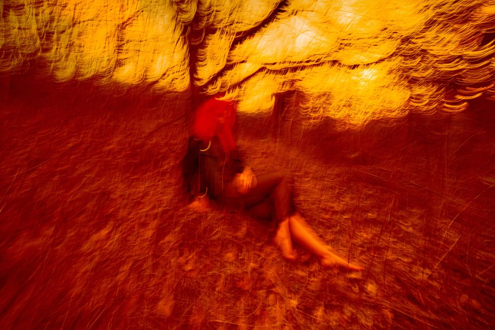 Photograph by Vallery Shama