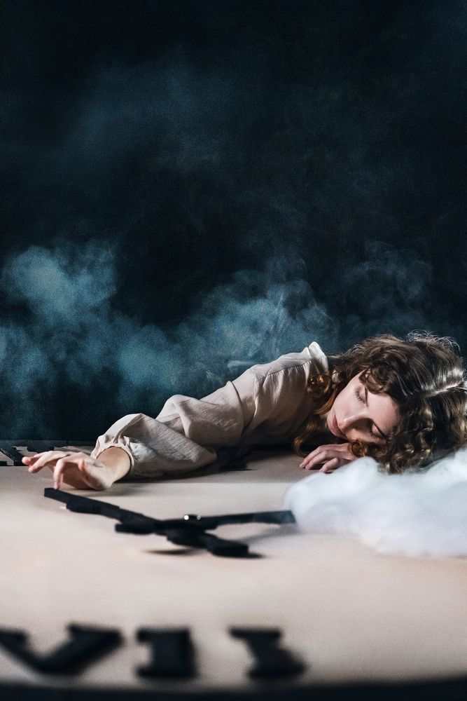 Photograph by Ольга Клевер