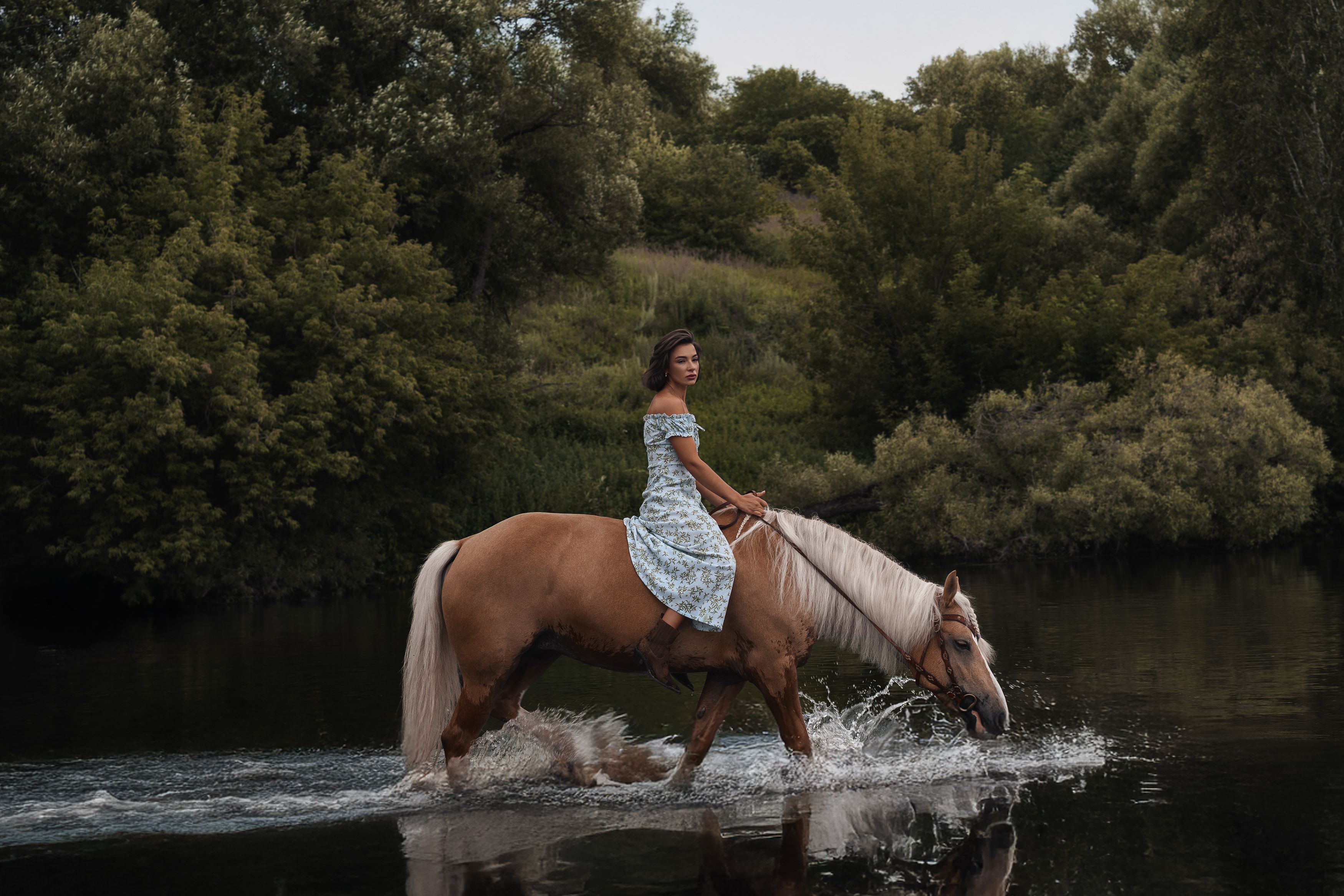 Фотография автора Мария Пируева