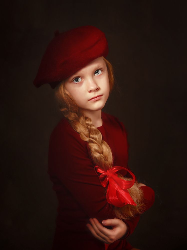 Фотография автора Maulida Akulshina