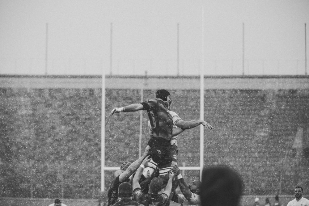Photograph by Аркадий Рогачёв