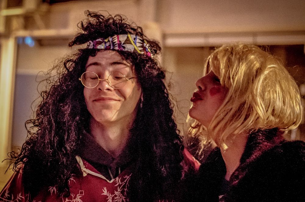 Photograph by George Stournaras