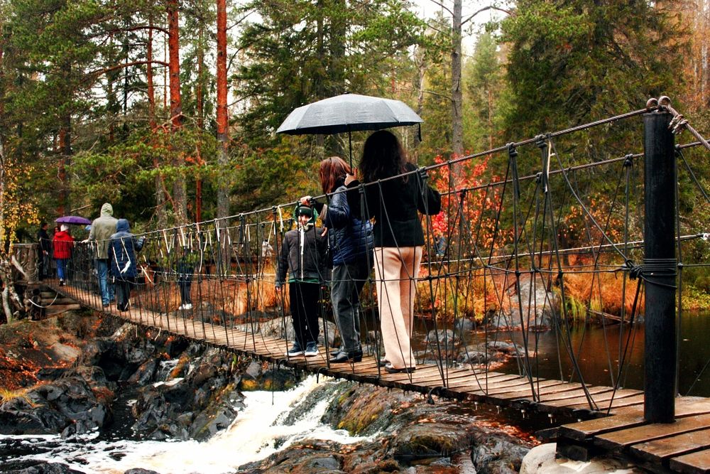 Photograph by Татьяна Кормщикова