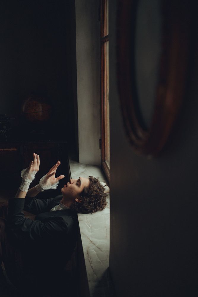 Photograph by Анна Семусева