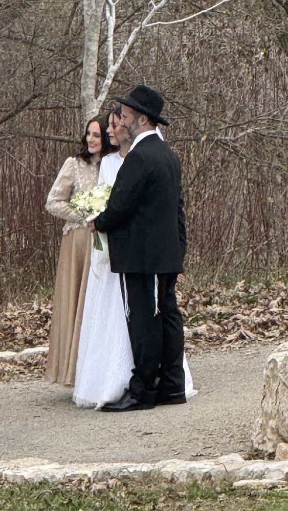 Photograph by Olga Berlyand