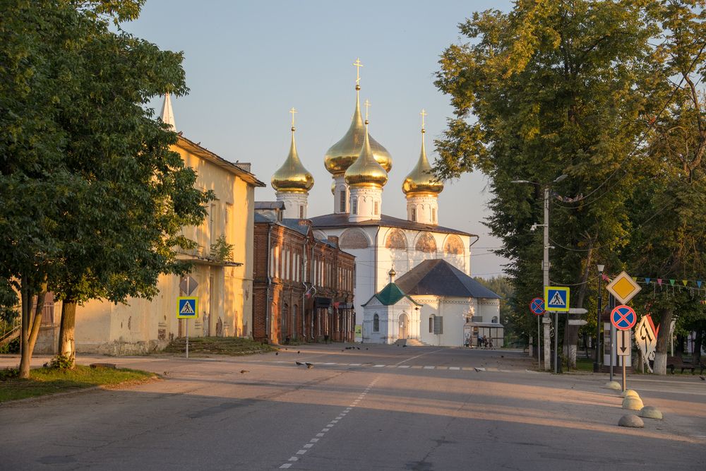 Photograph by Алексей Корнеев