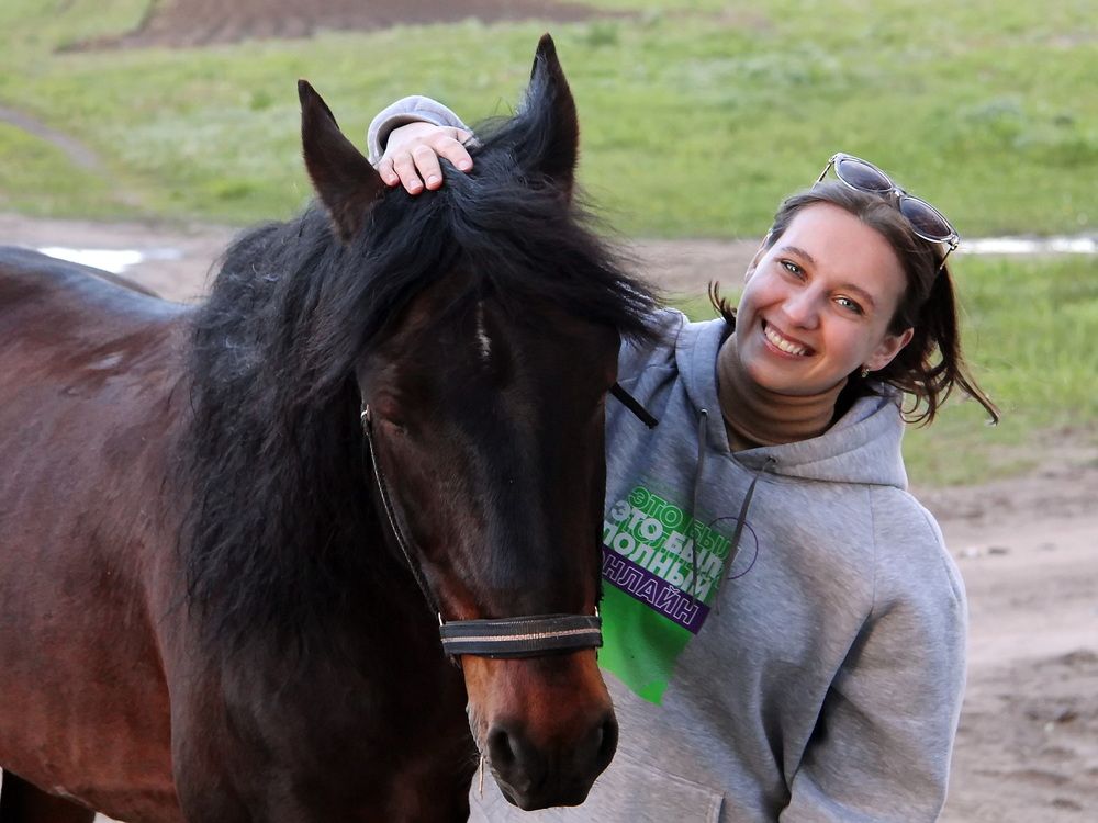 Photograph by Андрей Хитров