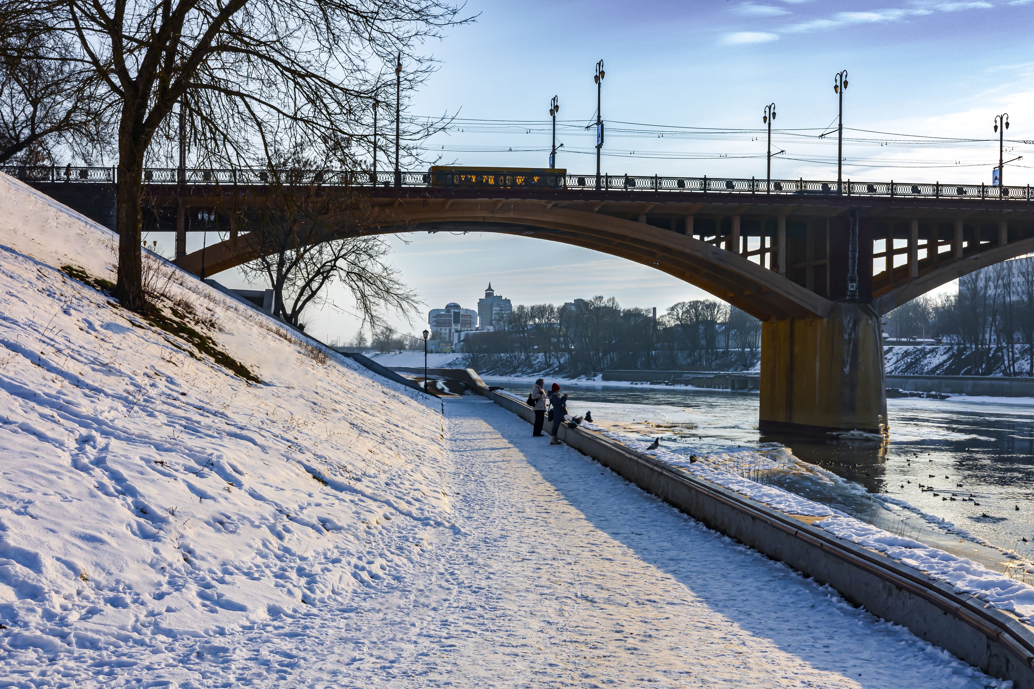 Фотография автора Вадим Копилец