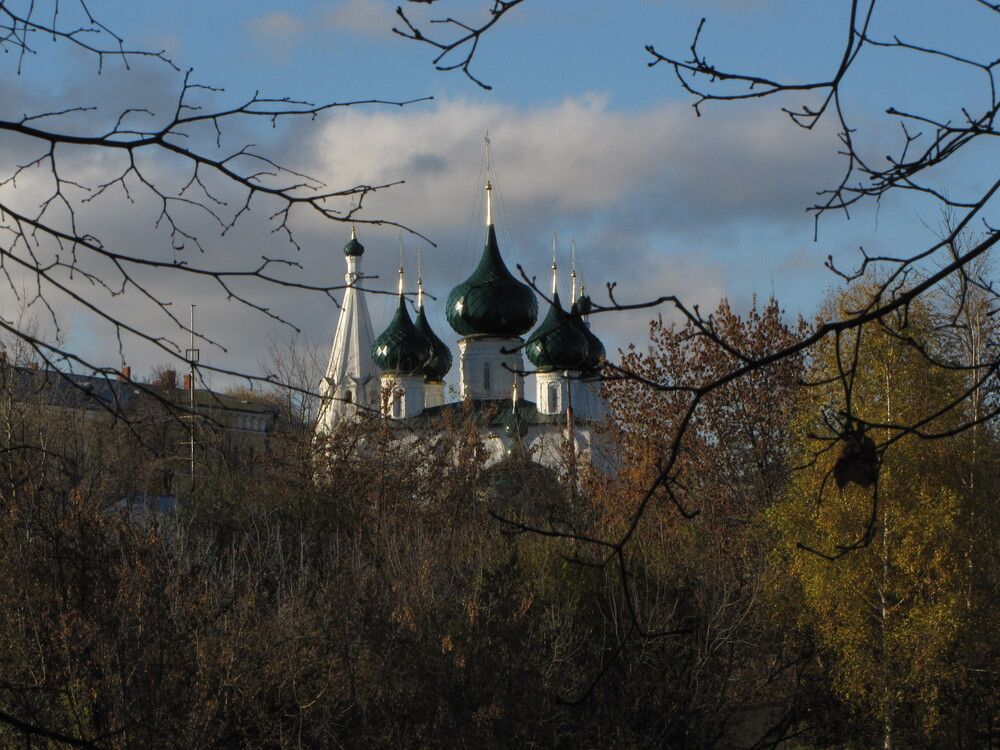 Photograph by Кузьмичева Екатерина Васильевна
