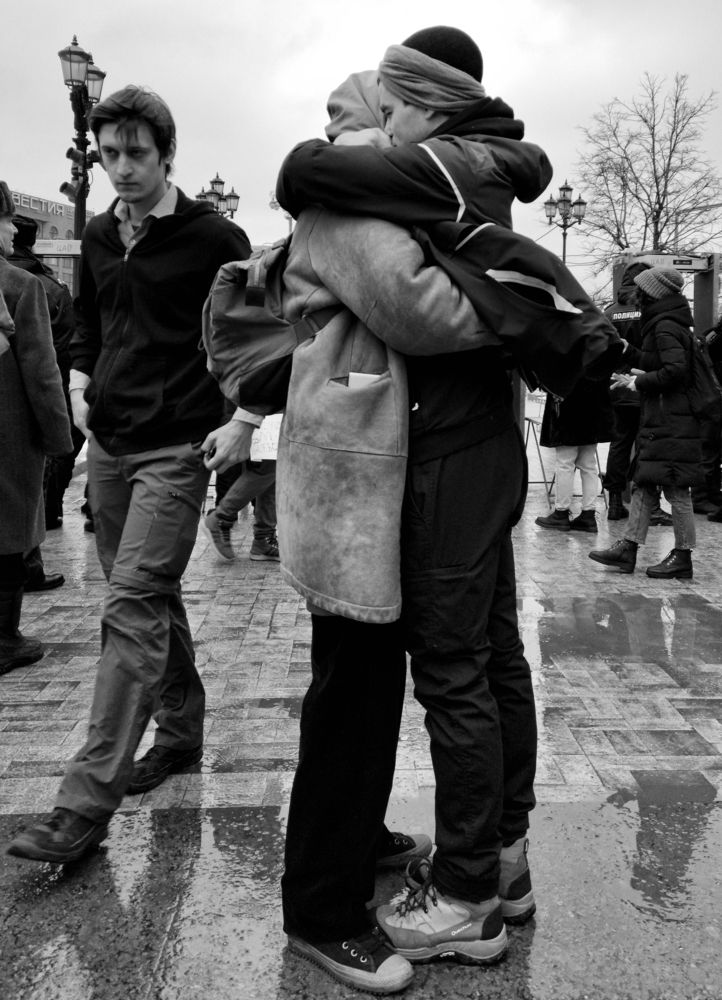 Photograph by Михаил Янкин