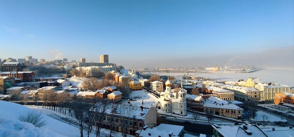 Photograph by Ельцов Владимир