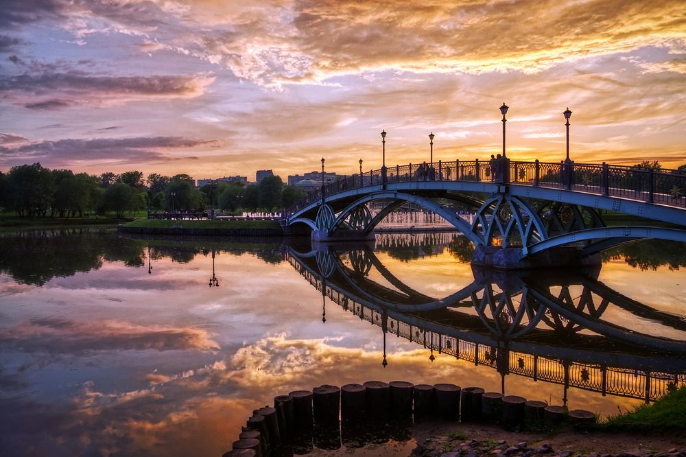 Фотография автора Андрей Хитров