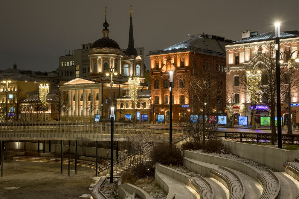Photograph by Алексей Корнеев