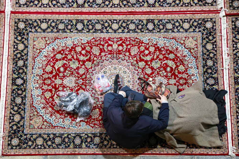 Фотография автора Seyed taha Mosavi