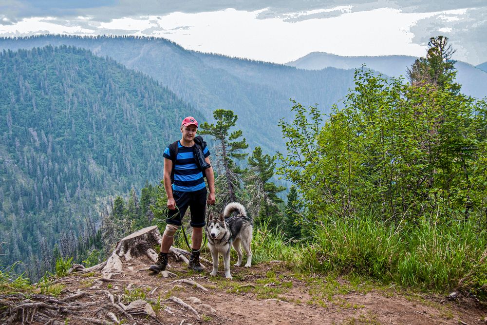 Photograph by Юрий Борик