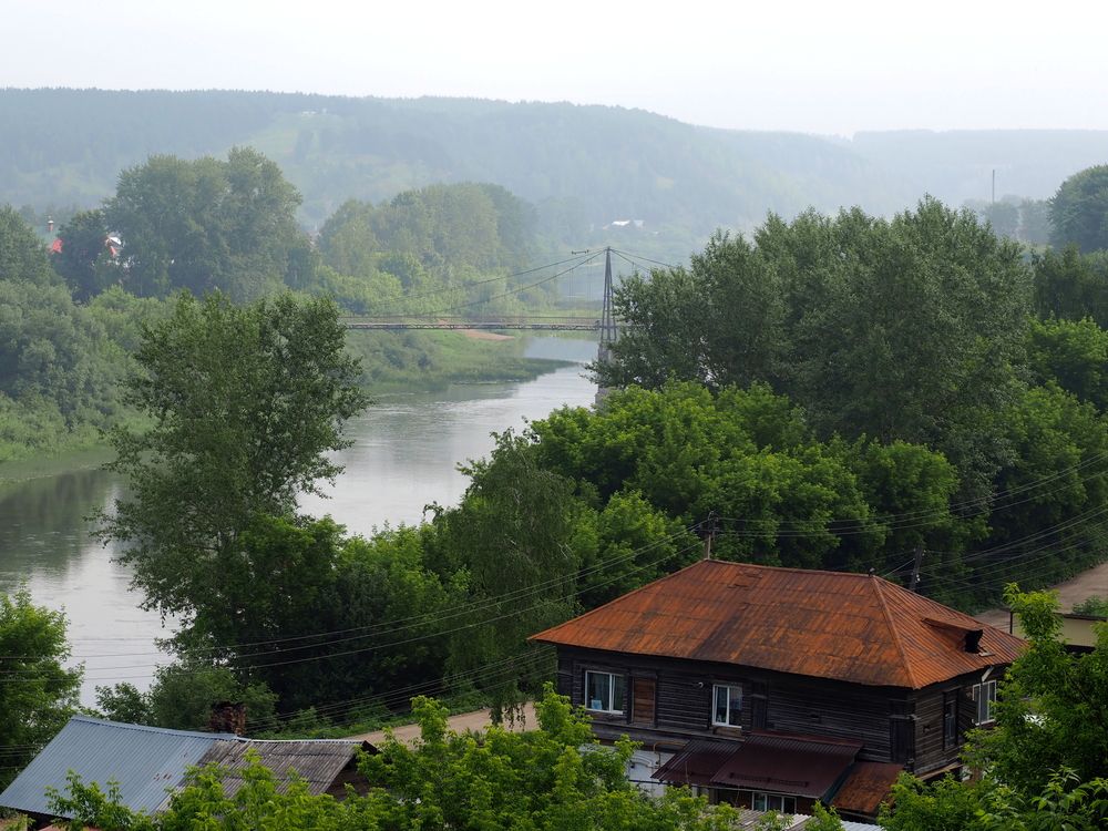 Photograph by Алексей Кутузов