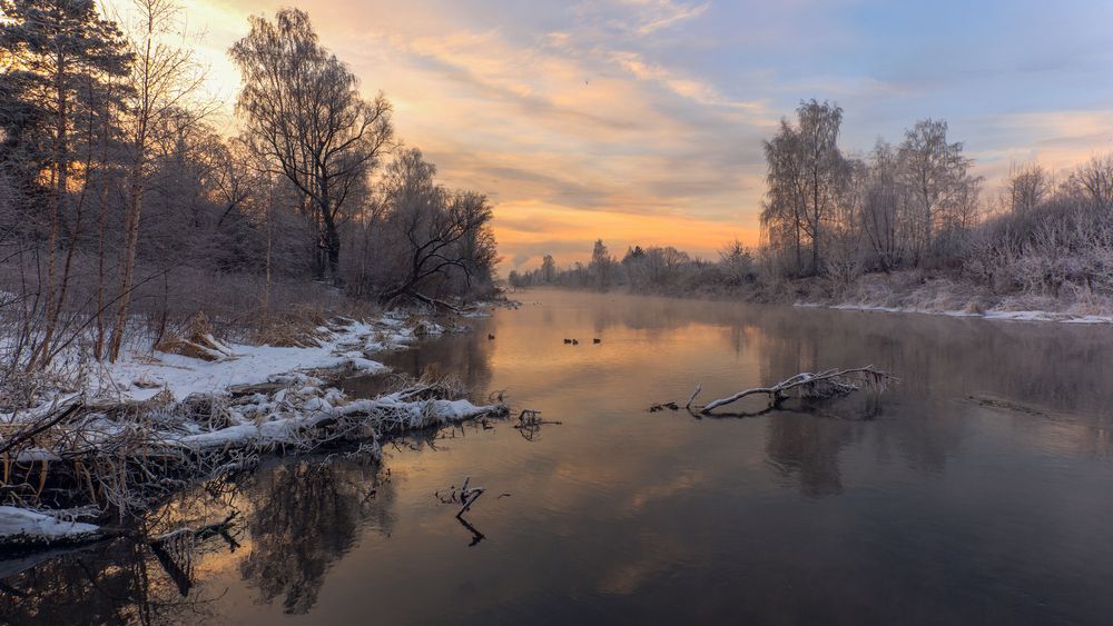 Photograph by Литвинов Александр