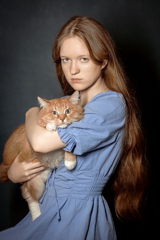 Photograph by Марина Стротова