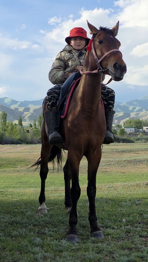 Photograph by Заира