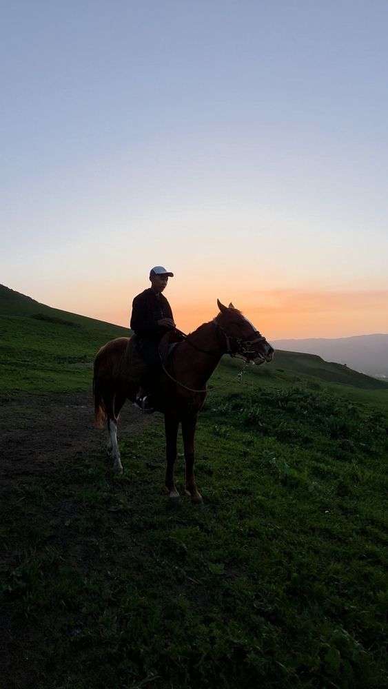 Photograph by Заира