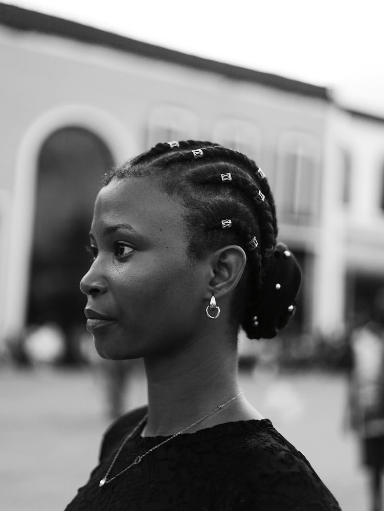 Photograph by Paul Uchechukwu