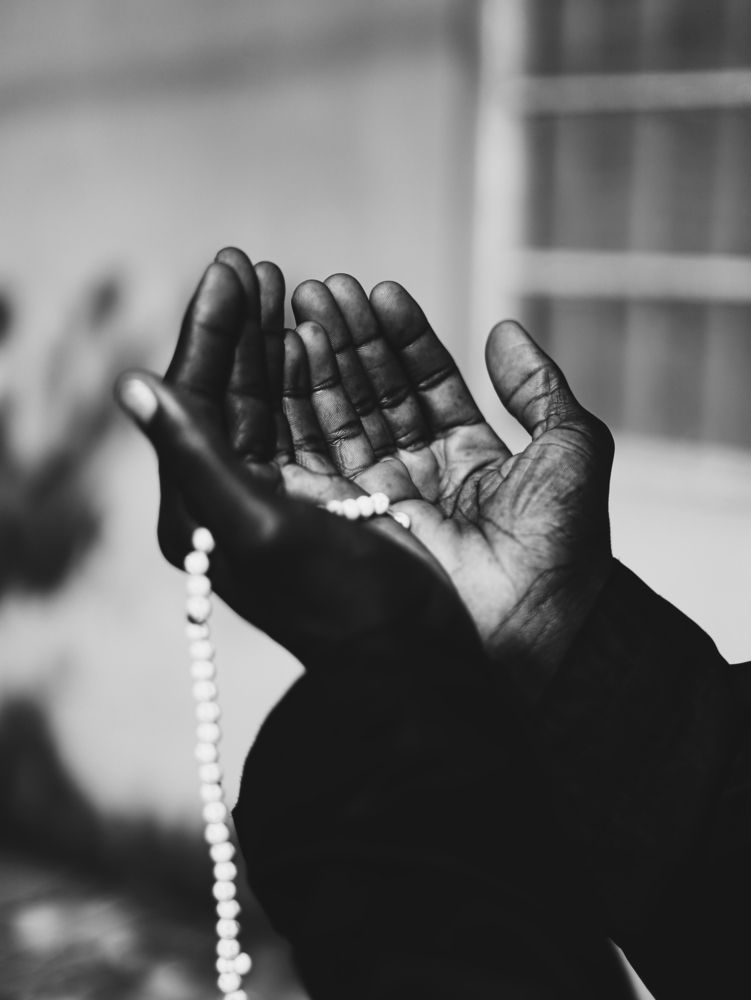 Photograph by Paul Uchechukwu