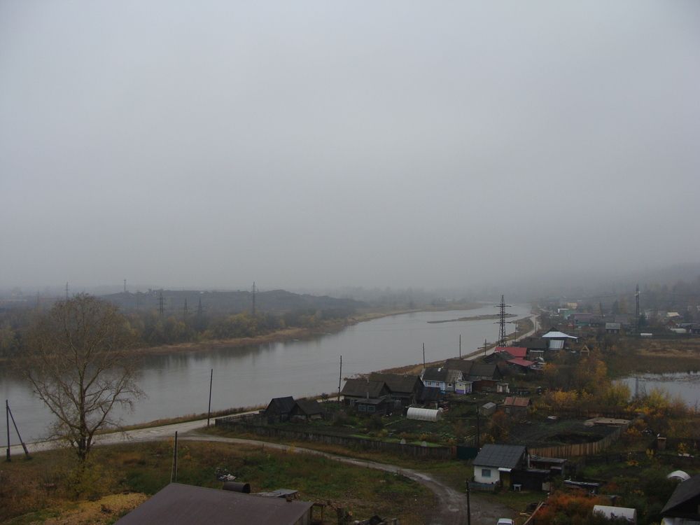 Photograph by Ксения Звонникова