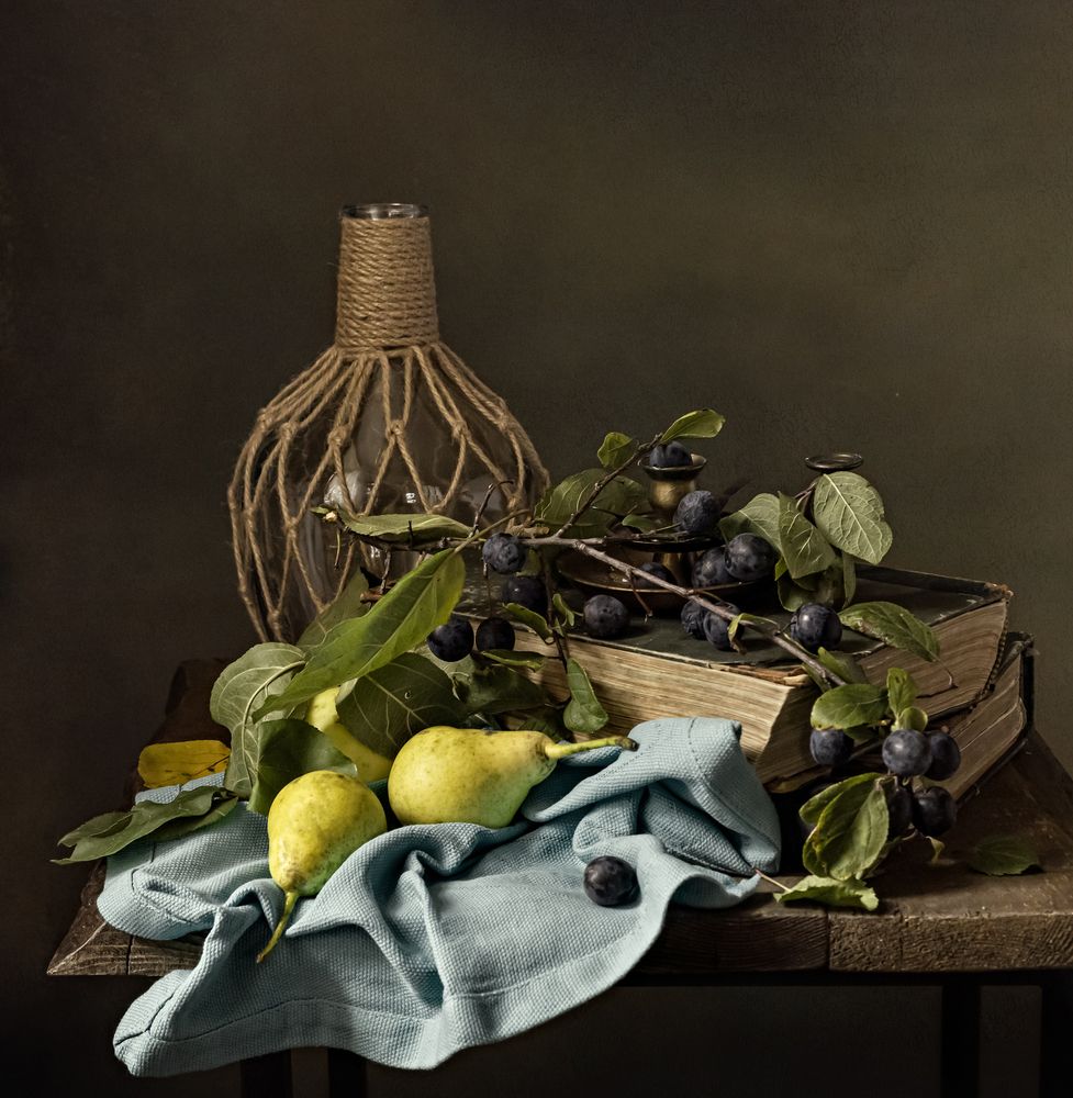 Photograph by Инна Бочарникова