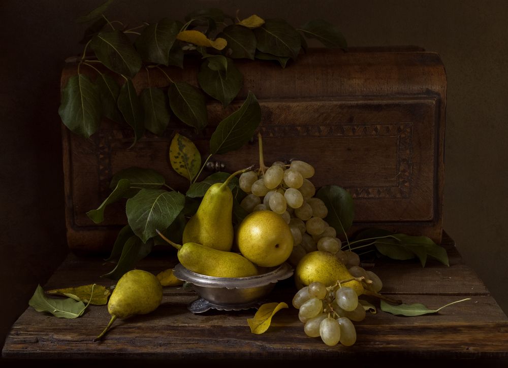 Photograph by Инна Бочарникова