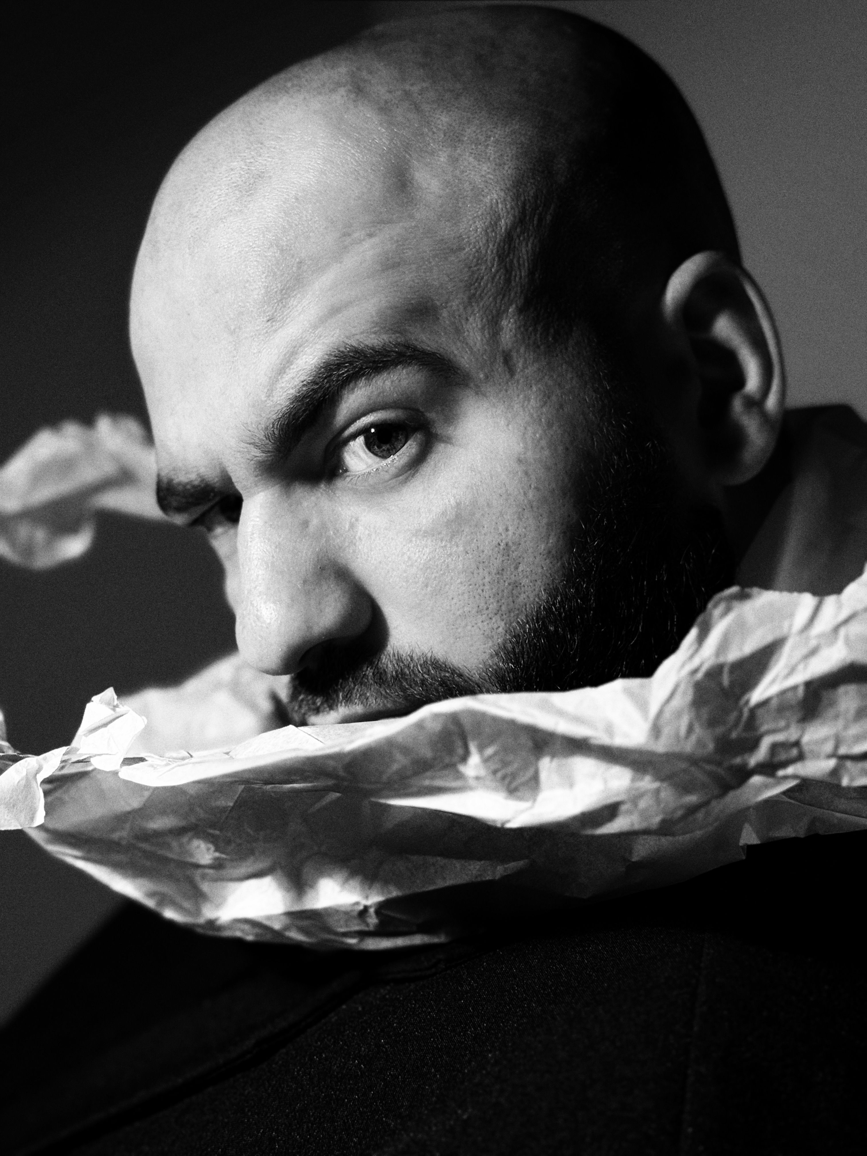 Photograph by Елена Кривая