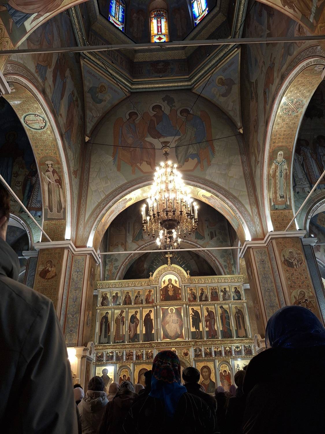 душевное просветление