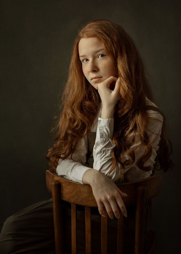 Photograph by Инна Бочарникова