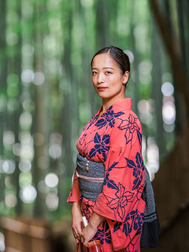 Photograph by Uesan Aliace