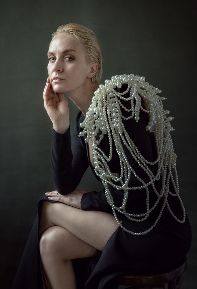 Photograph by Инна Бочарникова